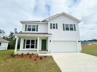 10749 Davenport Loop, Pensacola, FL 32526