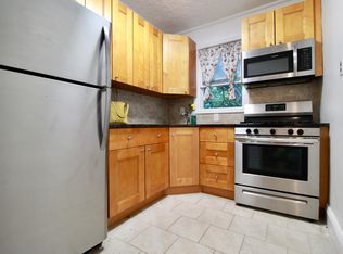 6449 Shaler Ave #2UP, Ridgewood, NY 11385