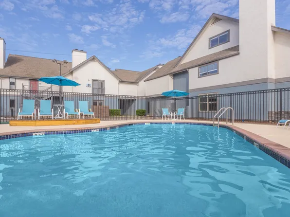 2551 S Loop 289, Lubbock, TX