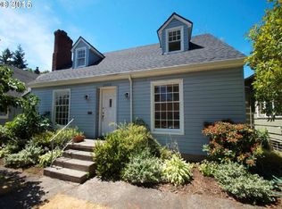 1925 NE 58th Ave, Portland, OR 97213