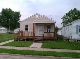 1028 Azel Ave, Hamilton, OH 45013
