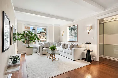 12 East 97th Street