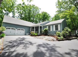 1 Clarks Gap Ct, Medford, NJ 08055