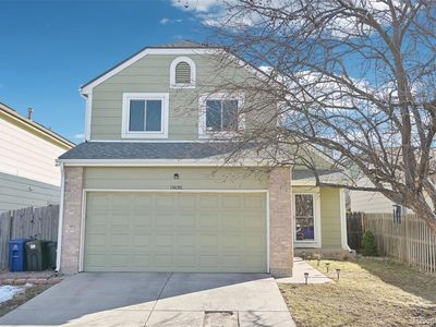 13036 W Cross Drive, Littleton, CO, 80127