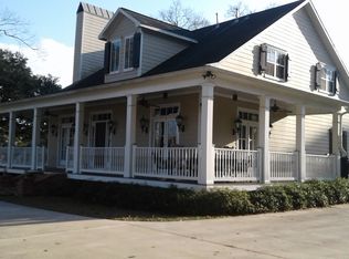 115 Hillside Dr, Lafayette, LA 70503