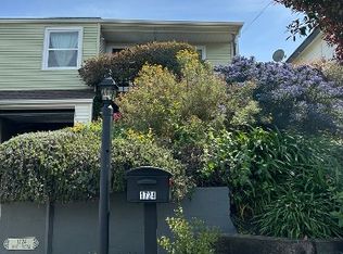 1724 Bayo Vista Ave, San Pablo, CA 94806