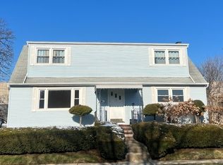 3 Spurr Pl, Nutley, NJ 07110