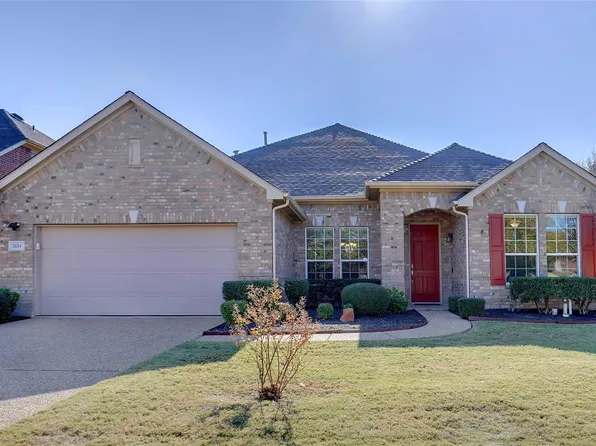 2624 Greyhawk Dr, Little Elm, TX 75068