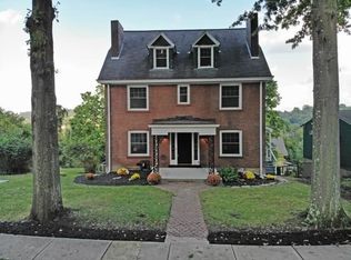 1121 Cornell Rd, Pittsburgh, PA 15205