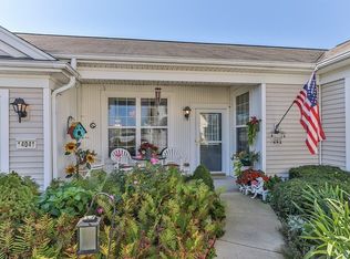 14041 Red Hills Rd, Huntley, IL 60142