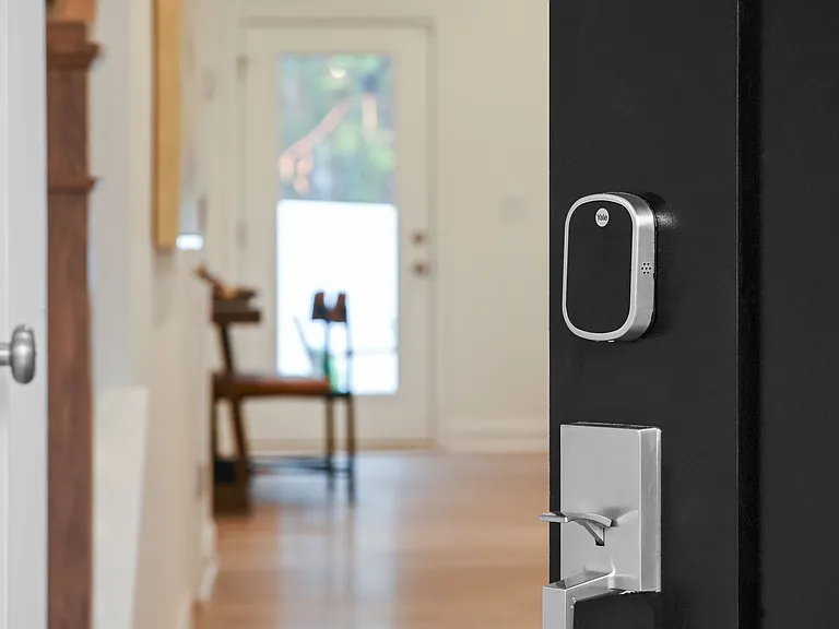 Keyless Entry