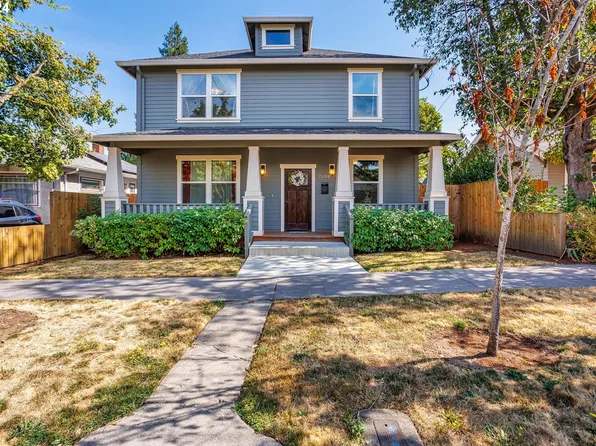 7608 N Omaha Ave, Portland, OR 97217