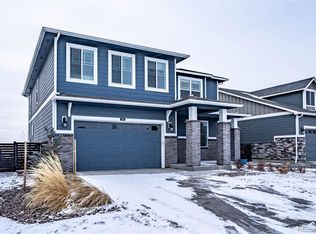 161 S Quantock St, Aurora, CO 80018