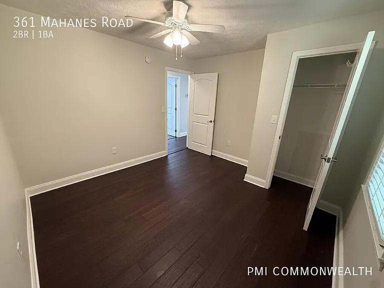 361 Mahanes Rd — Photo 6