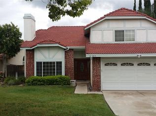 1813 Glover St, Redlands, CA 92374