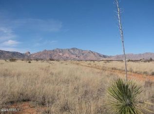 1.65 Acre 2 Lots #WINDSONG&TOPAZ, Pearce, AZ 85625