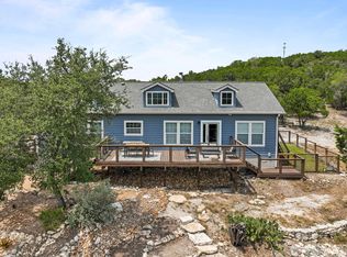 10710 Deer Canyon Rd, Jonestown, TX 78645