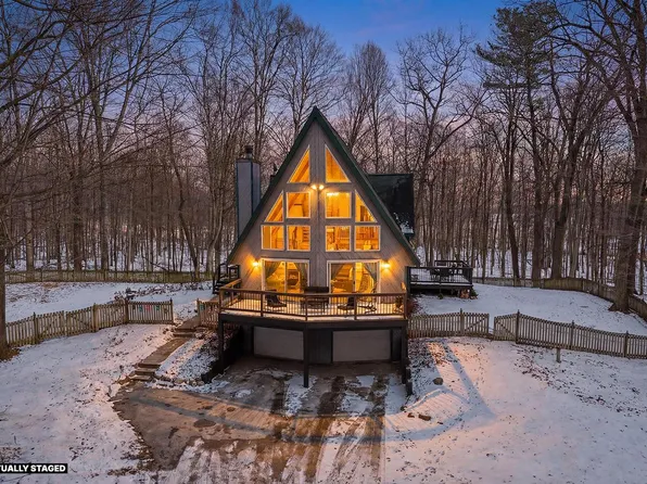 12395 Whitetail PARKWAY, Manitowoc, WI 54220
