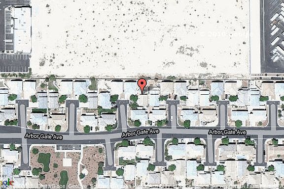 Map View