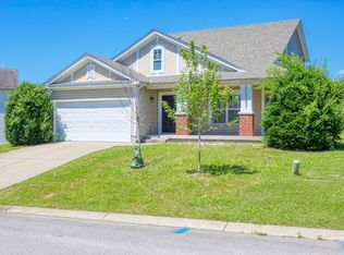 5492 Escalade Dr, Mount Juliet, TN 37122