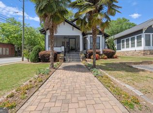 1146 Oak St SE, Covington, GA 30014