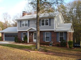 1141 Crooked Creek Rd, Watkinsville, GA 30677