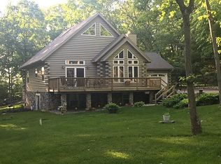 S854 Christmas Mountain Rd, Wisconsin Dells, WI 53965