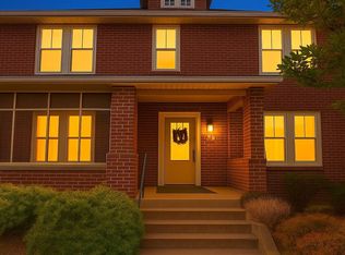 113 2nd St, Spencer, NC 28159