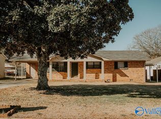 1203 Pennylane SE, Decatur, AL 35601