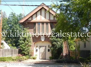 417 20th St, Sacramento, CA 95811