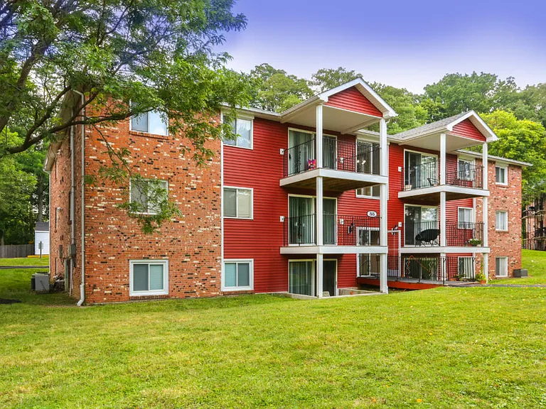 Village Center Apartments — Photo 20