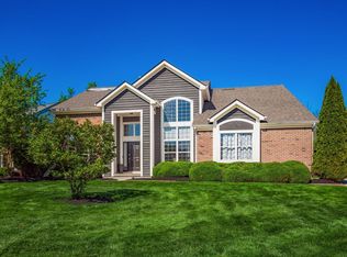 4931 Drymen Ct, Dublin, OH 43017