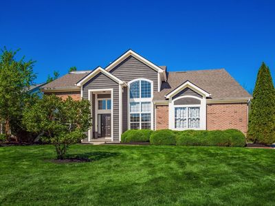 4931 Drymen Ct, Dublin, OH, 43017