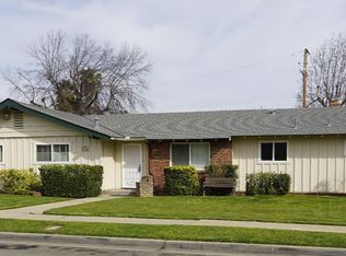 6016 N Nantucket Ave, Fresno, CA