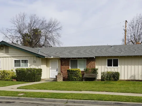 6016 N Nantucket Ave, Fresno, CA 93704