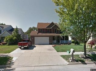 1942 Cherrywood Ln, Akron, OH 44312