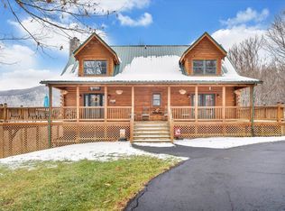 268 Declaration Ln, Christiansburg, VA 24073