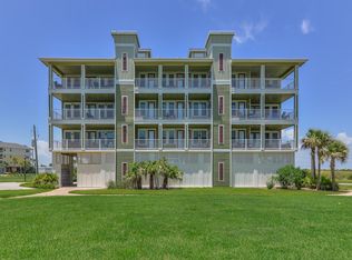 4231 Pointe West Dr UNIT 303, Galveston, TX 77554
