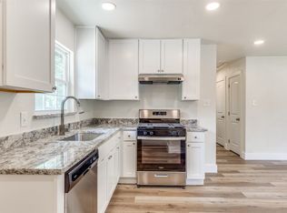 4829 Glen Eden Dr, Fort Worth, TX 76119