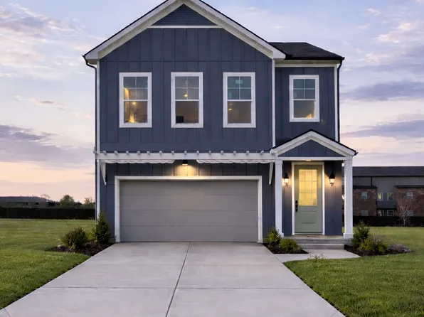 7650 Mistflower Cir, Chattanooga, TN 37421