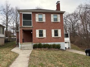 39 Greenbriar Ave #1, Fort Mitchell, KY 41017