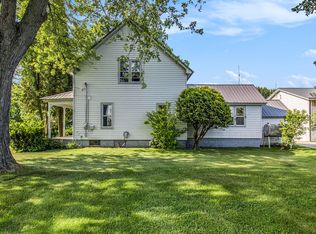 3833 S Baldwin Ave, Fremont, MI 49412