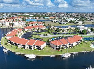 3256 White Ibis Ct APT 16A, Punta Gorda, FL 33950