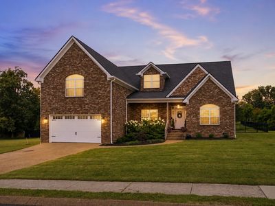 5097 Citation Dr, Mount Juliet, TN, 37122