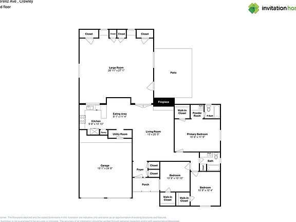 3rd image of 405 Ferenz Ave