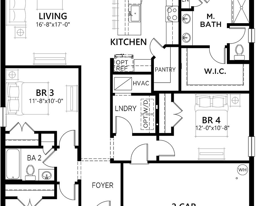 1st image of 2312 CANYON OAK DRIVE