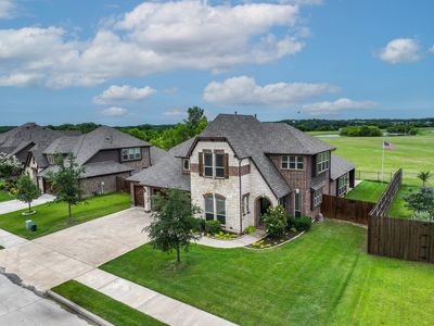 4705 Stillhouse Hollow Ln, Argyle, TX, 76226
