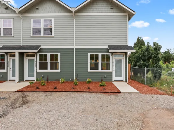 4636 NE Sumner St, Portland, OR 97218