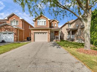 58 Sunny Glen Cres, Brampton, ON L7A2C7