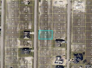 3435 NW 46th Ave, Cape Coral, FL 33993